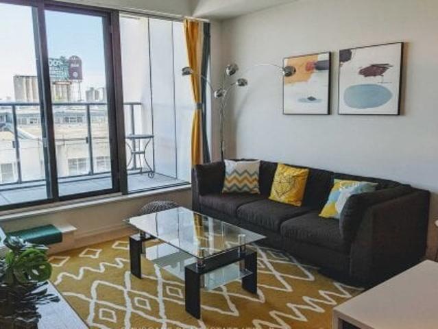 Condo for rent in Woburn, Ontario