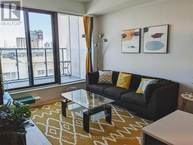 Condo for sale in Woburn, Ontario