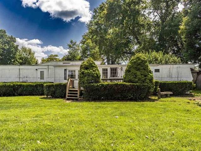 House for sale in Liberty, Indiana