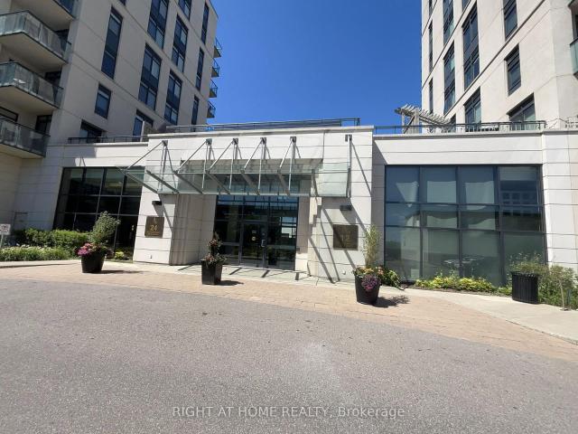 Condo for rent in York, Ontario