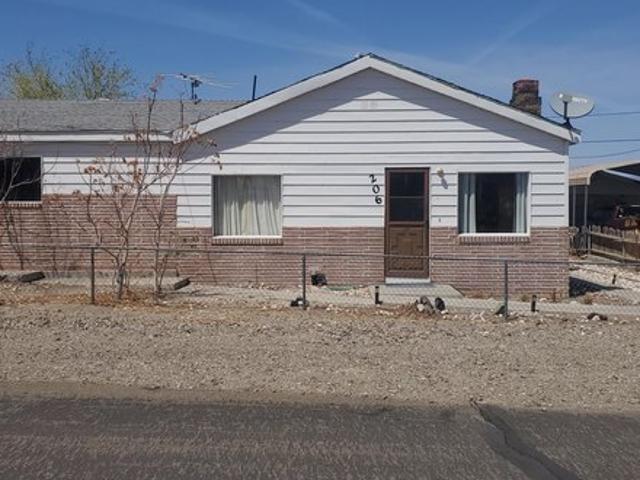 House for sale in Mina, Nevada