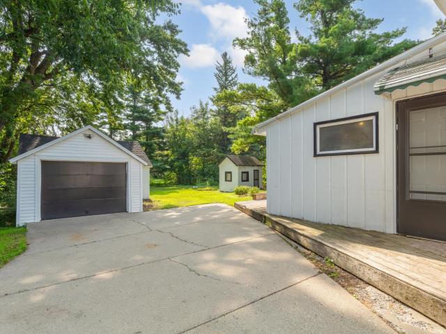 House for sale in White Mountain Lake, Minnesota