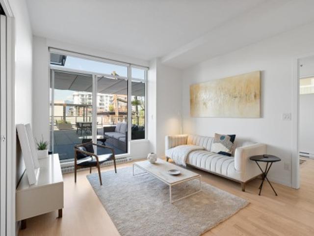 Property for sale in Vancouver, British Columbia