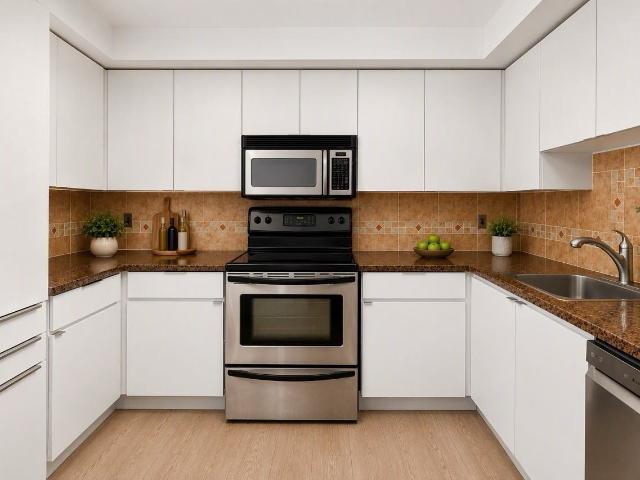 Apartment for rent in West Vancouver, British Columbia