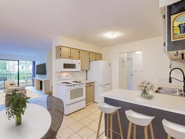 Apartment for sale in North Vancouver, British Columbia