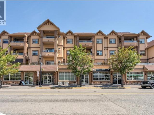 Apartment for sale in Summerland, British Columbia