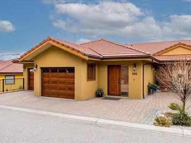 House for sale in Summerland, British Columbia