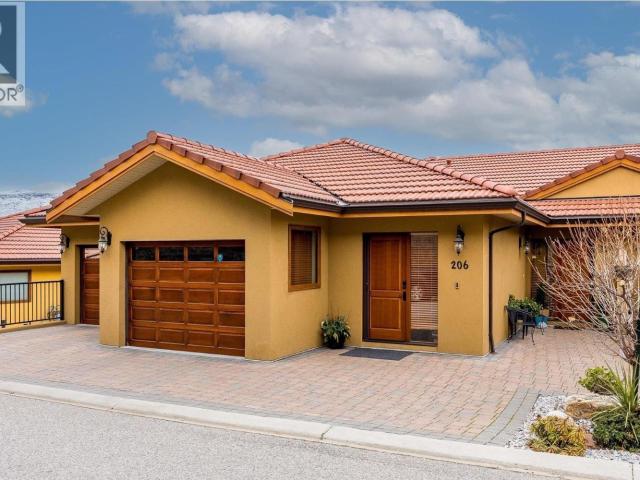 Townhouse for sale in Summerland, British Columbia