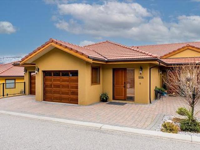 House for sale in Summerland, British Columbia