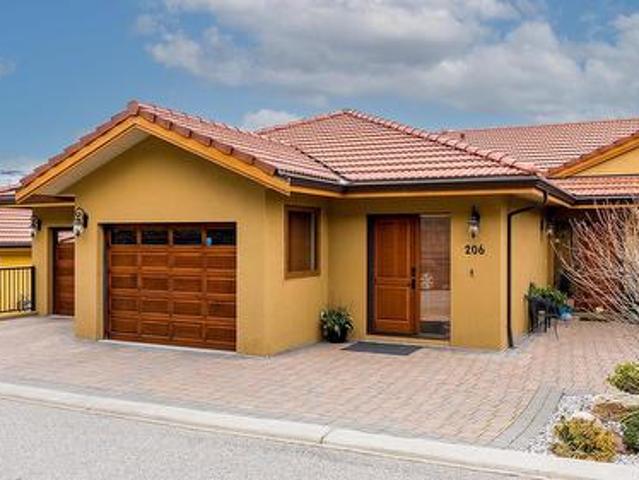 House for sale in Summerland, British Columbia