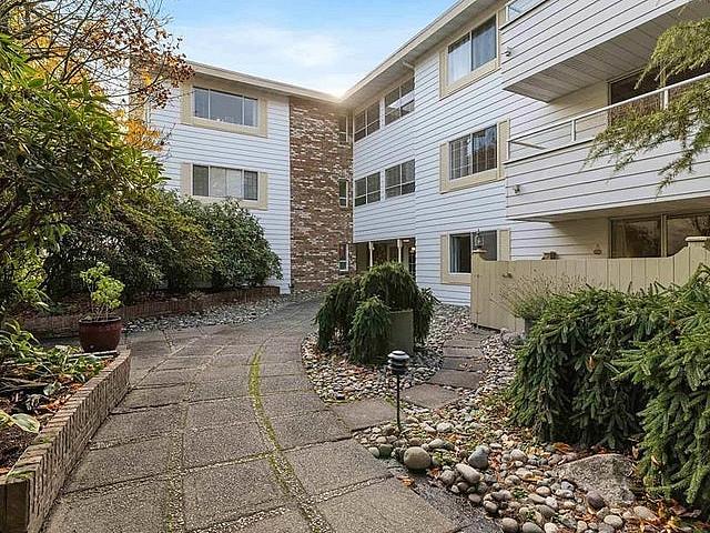 Condo for sale in White Rock, British Columbia
