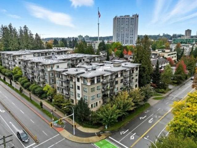 Apartment for sale in Surrey, British Columbia