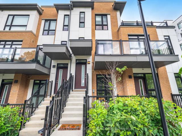 Condo for sale in Woburn, Ontario