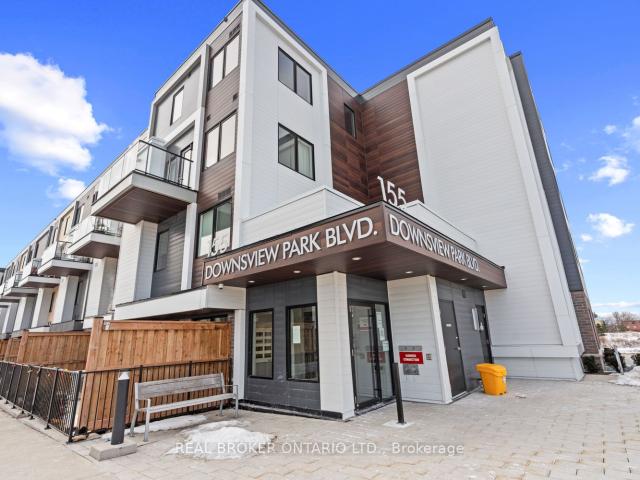 Condo for sale in Woburn, Ontario