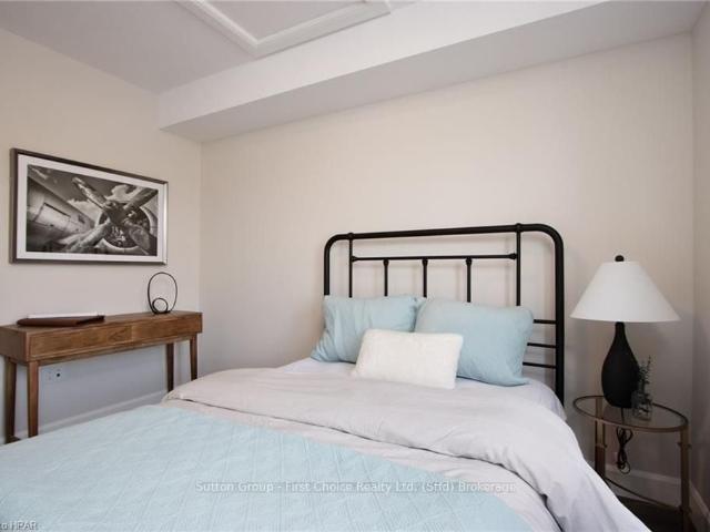 Condo for sale in Stratford, Ontario
