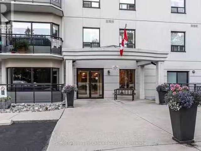 Condo for sale in Stratford, Ontario