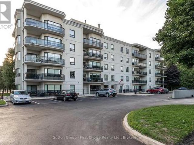 Condo for sale in Stratford, Ontario