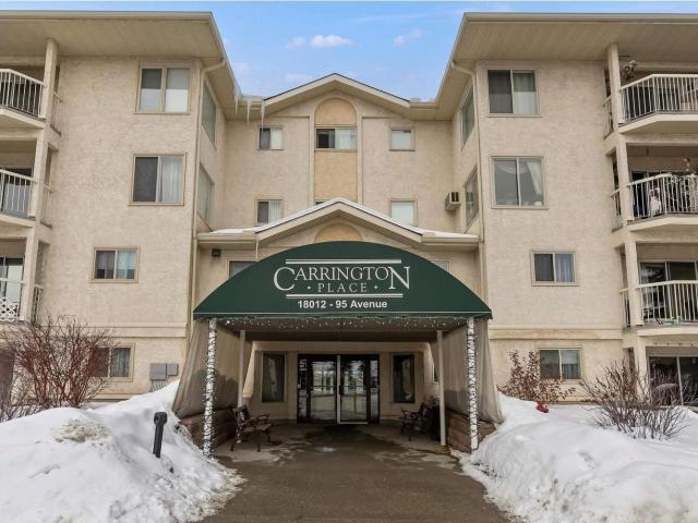 Apartment for sale in Wedgewood, Alberta