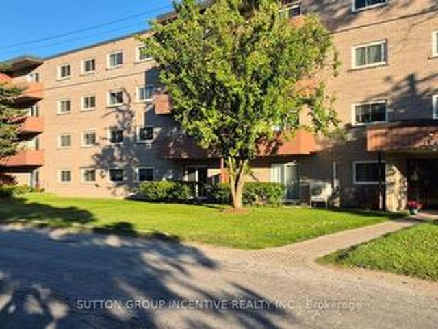 Condo for sale in Collingwood, Ontario