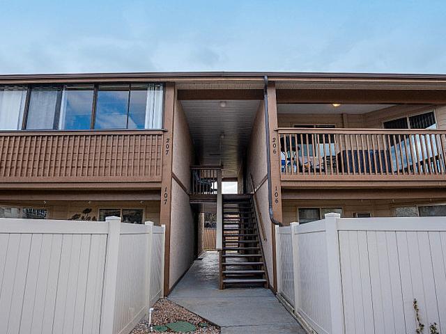 Condo for sale in Penticton