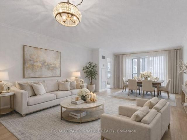 Condo for sale in Woburn, Ontario