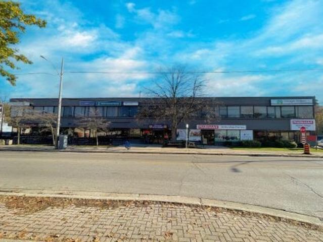 Office for rent in Arva, Ontario