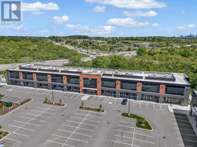 Commercial for sale in Oakville, Golden Horseshoe