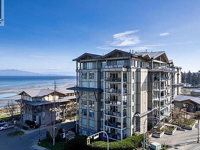 Condo for sale in Parksville, British Columbia
