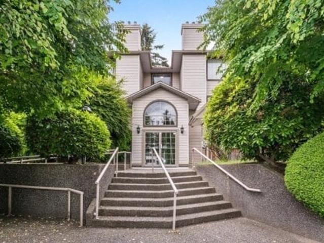 Apartment for sale in Port Coquitlam, British Columbia