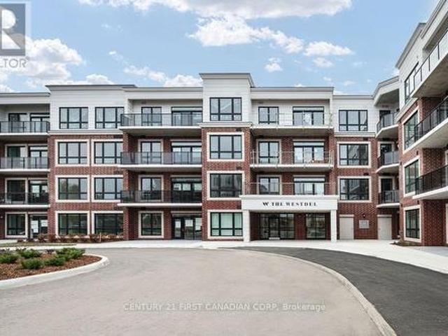 Condo for sale in Arva, Ontario