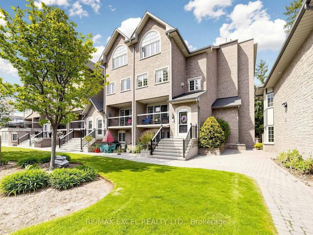 Condo for sale in Woburn, Ontario