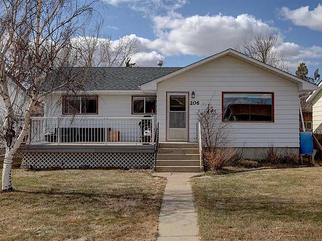 House for sale in Alberta