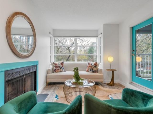 Property for sale in Lower Robson, Vancouver