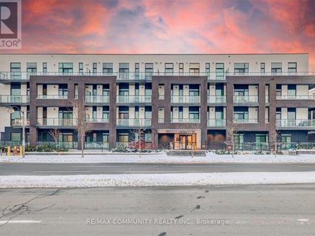 Property for rent in York, Ontario