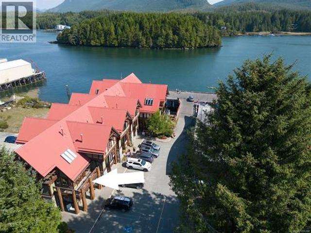 Property for sale in Clayoquot, British Columbia