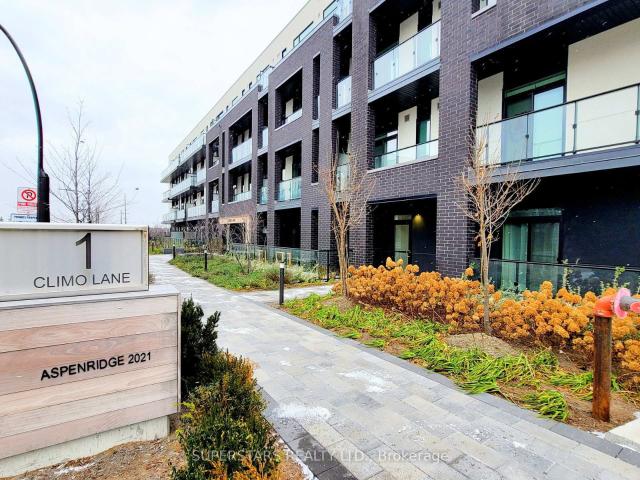 Condo for sale in Woburn, Ontario
