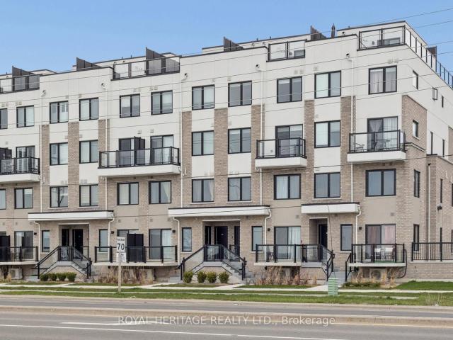 Condo for sale in Durham, Ontario
