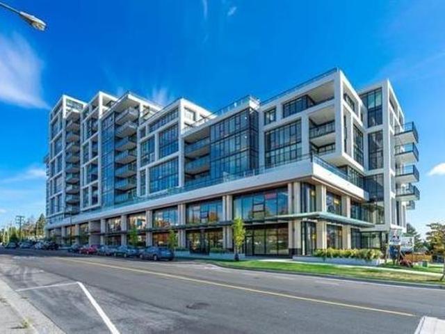 Commercial for rent in White Rock, British Columbia