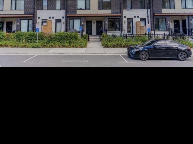 Condo for rent in Durham, Ontario