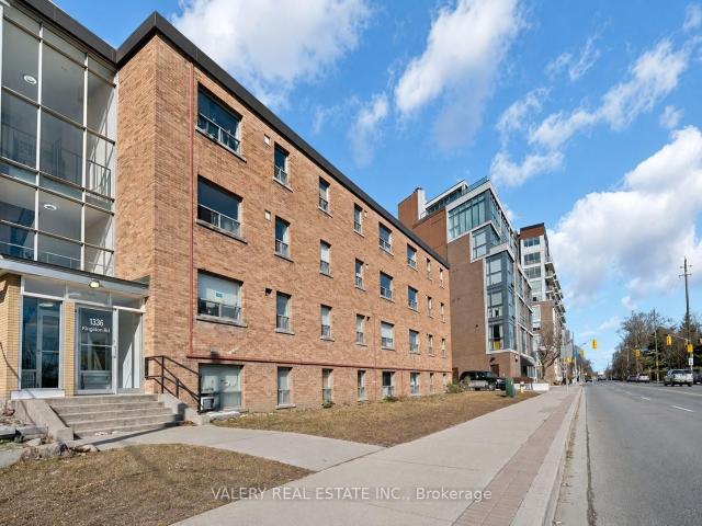 Condo for rent in Woburn, Ontario