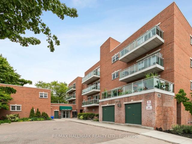 Condo for sale in Woburn, Ontario