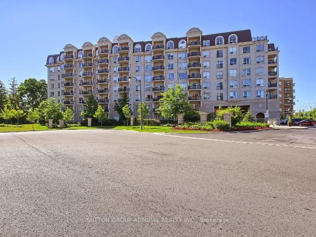 Condo for rent in Woburn, Ontario