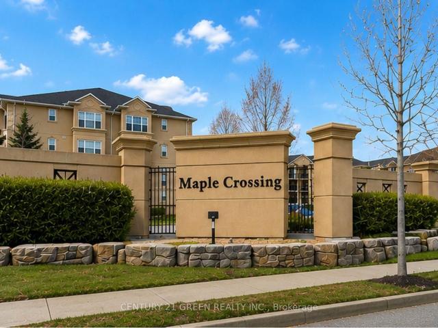 Condo for sale in Milton, Ontario