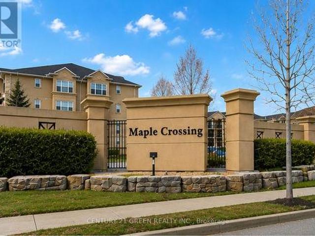 Condo for sale in Milton, Ontario