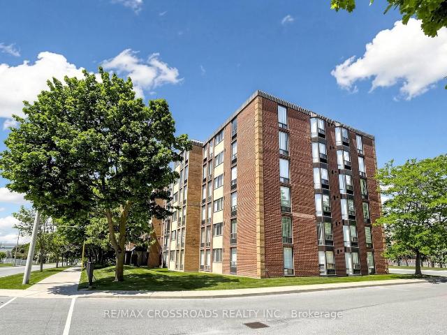 Condo for sale in Woburn, Ontario