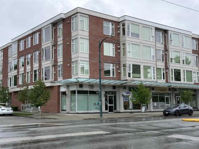 Property for sale in Hastings-Sunrise, Vancouver