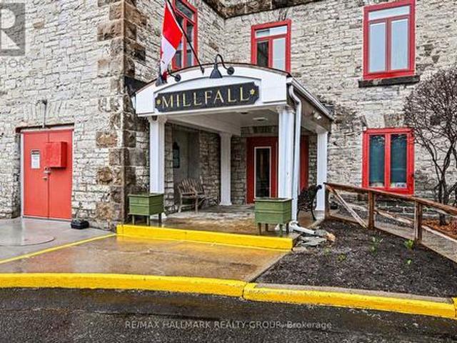 Condo for sale in Almonte, Mississippi Mills