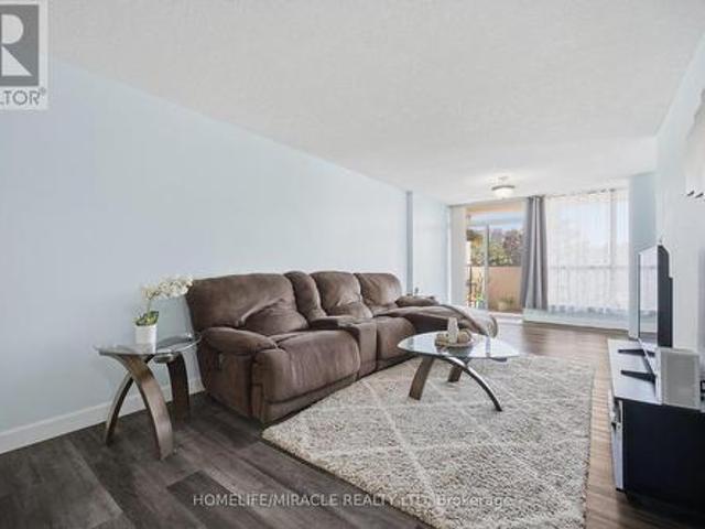 Condo for sale in Etobicoke North, Toronto