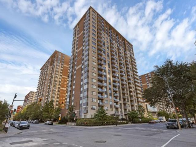 Condo for sale in Ville-Marie, Montréal
