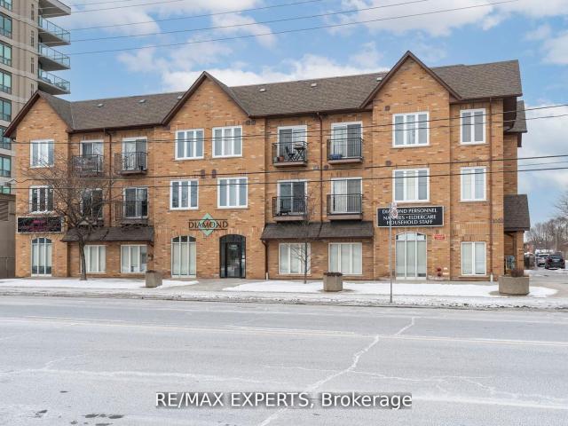 Condo for sale in Woburn, Ontario